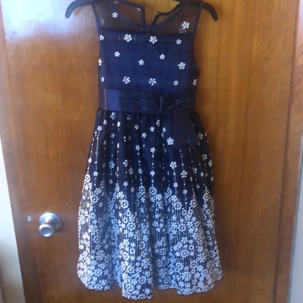 Holiday Dress